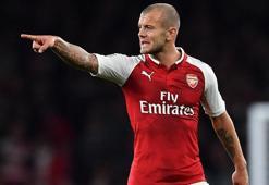 Fenerbahçe'nin istediği Jack Wilshere'de sıcak gelişme!