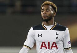 Fenerbahçe'de transfer hedefi Georges-Kevin N'Koudou