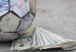 FIFA şike cezalarını onadı