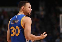Warriors üçüncü maçını kaybetti