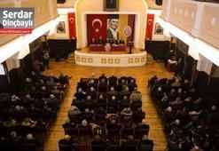GALATASARAY'da tarihi Divan!