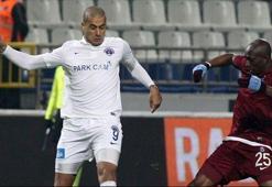 Pereira ısrar ederse Eren Fenerbahçe'de