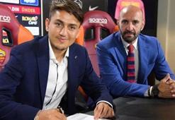 Galatasaray, Roma'nın merceği altına girdi