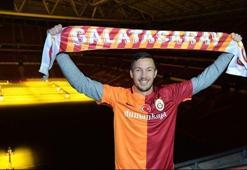 Martin Linnes: Sorumluluğumun farkındayım