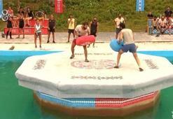 Survivor'da eleme adayları kimler oldu? Survivor 2018