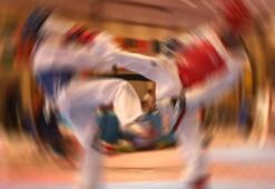 Milli sporcular 3 altın ve 4 bronz madalya kazandı