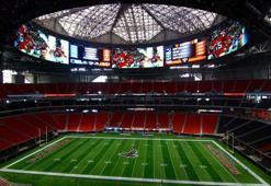 Super Bowl'un ülke ekonomisine etkisi 15 milyar dolar