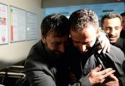 Ampute Milli Takım kaptanı Osman Çakmak'ın acı günü