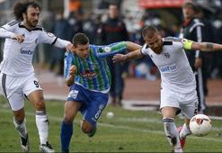 Aydınspor 1923 1-2 Çaykur Rizespor