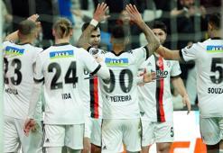 Beşiktaş'ın yıldızına övgü: Muhteşemdi!