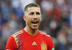 Ramos'a göre yapılan yanlış
