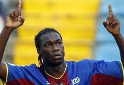 İspanyollar'ın Caicedo iddiası