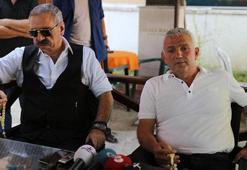 "Ağalığı çapulculara bırakmam"