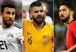 Galatasaray'ın istediği yıldızlar cep yakıyor
