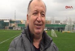 Gültekin Gencer Messi ile ne konuştu?