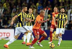 Galatasaray'ın şampiyonluk kozu Feghouli