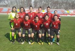 Türkiye - Bosna-Hersek: 2 - 2