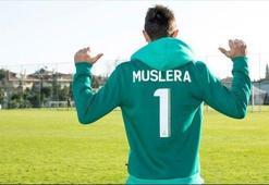 Fernando Muslera: Taraftarlarla aramızda çok güzel bir bağ var