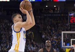 Warriors ve Spurs kazanmaya devam ediyor