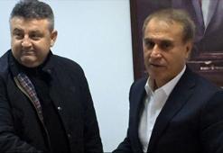 Mersin İdmanyurdu'nda Nurullah Sağlam dönemi