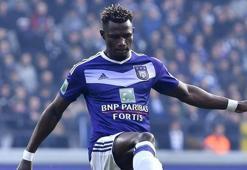 Bursaspor Stephane Badji ile anlaştı