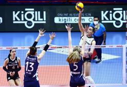 Yeşilyurt-Kuzeyboru maç sonucu: 0-3