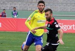 Şanlıurfaspor 0-2 Amed Sportif Faaliyetler