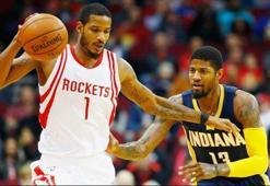 Rockets zor da olsa!