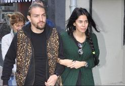 Caner ve Asena Erkin çifti bu hafta boşanıyor