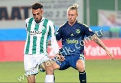FENER 3'TE 3 YAPTI! Giresunspor 0-2 Fenerbahçe