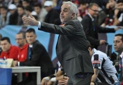 ‘Hedefimiz üst üste 7'inci şampiyonluk'
