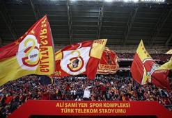 TT Stadyumu'nun VIP koltuklarında satış başlıyor