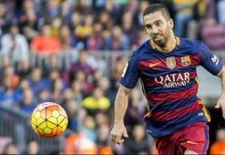 Arda Turan'ın hedefleri bitmez!