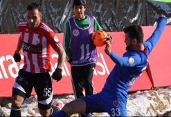 Sivas Belediyespor 5-0 Kardemir Karabükspor
