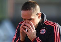 KABUS| Ribery'nin inanılmaz düşüşü