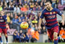Arda Turan'dan Emre Çolak'a sitem!