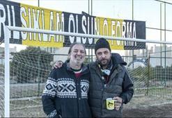 Gümüşlükspor başkanı Nejat İşler: Her şey Gezi'de başladı