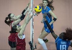 Filenin Sultanları'nın Olimpiyat rüyası bitti