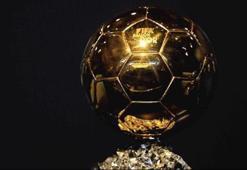 FIFA Altın Top Ödülü sahibini buluyor