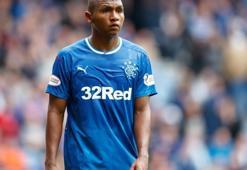 Alfredo Morelos kimdir? Kaç yaÅında, hangi takımlarda oynadı?