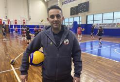 Fatih Alper Tuncal: Ebrar Karakurt bir dünya yıldızı