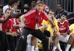 Bogdan Tanjevic: “EuroLeague, FIBA 2019 Dünya Kupası Elemeleri için yer açmalı”