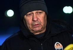 Mircea Lucescu: Sözleşmem bitiyor ve...