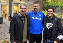 A Milli Takım'da Stefan Kuntz'dan oyunculara yakın takip