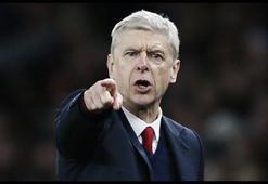 Arsene Wenger'den tüm transferler hakkında cevap!