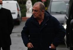 Son dakika haberi! Fatih Terim'e bir teklif daha! Kararını verdi