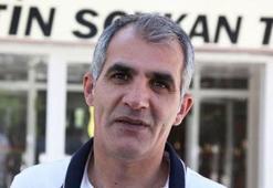 Yeni Malatyaspor Kulübü Asbaşkanı Erdal Gündüz'den iddialı açıklama