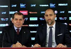 Tudor krizi Galatasaray'ı yakabilir!