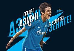 Fenerbahçe'nin rakibi Zenit, Azmoun ve Barrios'u transfer etti!