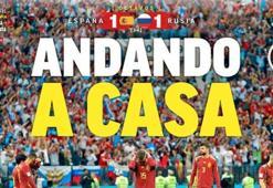 İspanya'da fatura Lopetegui'ye kesildi